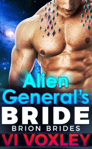 [Brion Brides 03] • Alien General's Bride